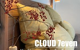 CLOUD 7even